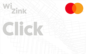 WiZink Click